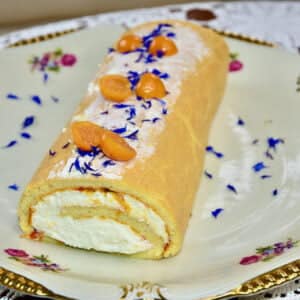 Golden Stevia Keto Kuchenbackmischung – zuckerfrei, glutenfrei, kohlenhydratarm 180 g