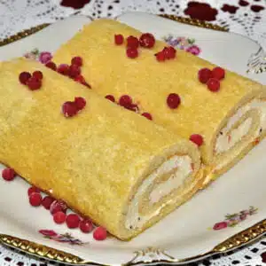 Golden Stevia Keto Cake Baking Mix Dough- Sugar Free, Gluten Free, Low Carb Tiramisu Rolls, apple cake