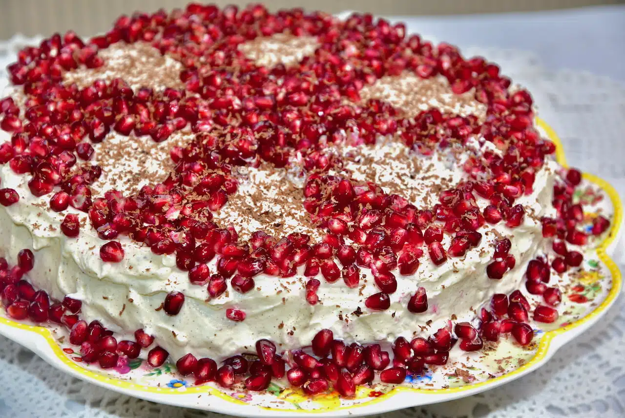 Golden Stevia Keto Cake Baking Mix Dough- Sugar Free, Gluten Free, Low Carb Tiramisu Rolls, apple cake