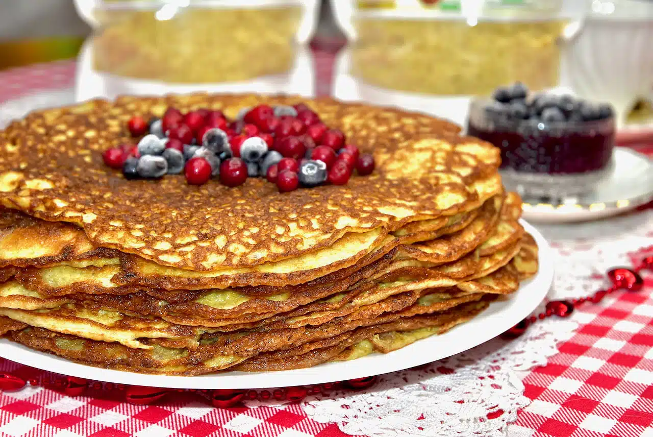 Golden Stevia Low Carb Keto Pancake Mix, Gluten Free, Sugar Free mix di frittelle cheto pancake a basso contenuto di carboidrati mezcla ceto para panqueques panqueque bajo en carbohidratos Keto-Pfannkuchen-Mix kohlenhydratarmer Pfannkuchen mélange de crêpes céto crêpe à faible teneur en glucides кето смесь для блинов блин с низким содержанием углеводов