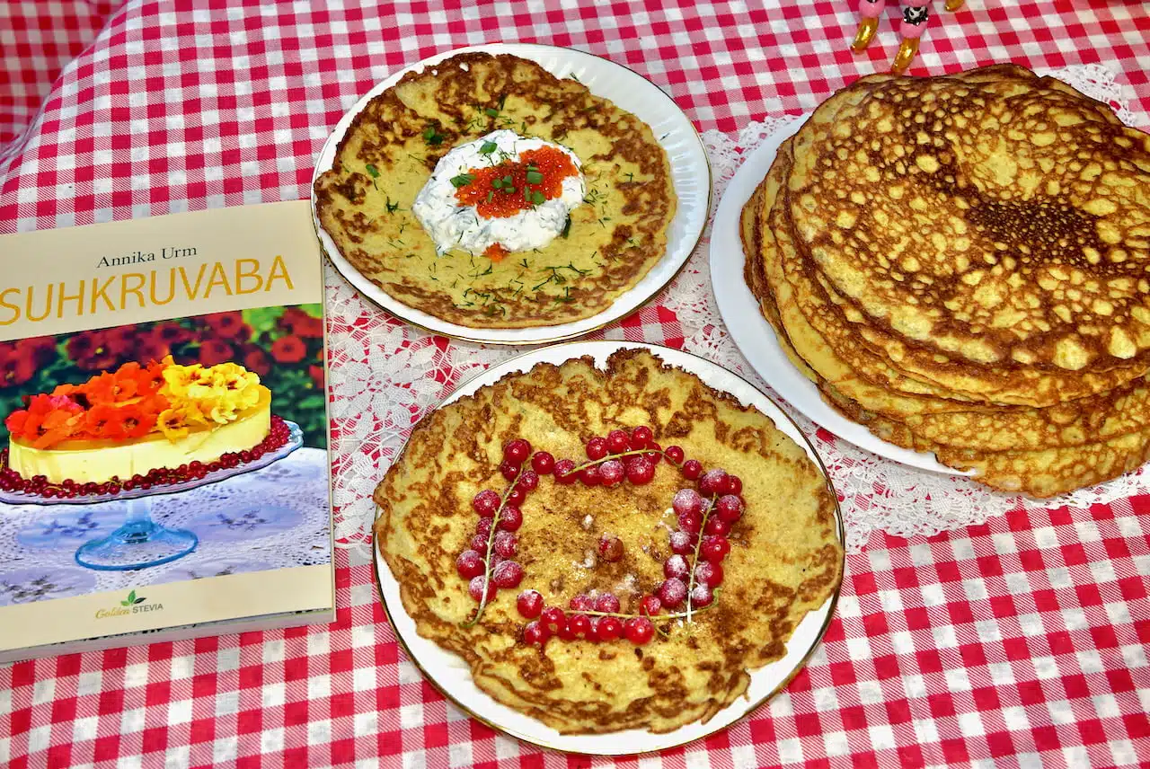 Golden Stevia Low Carb Keto Pancake Mix, Gluten Free, Sugar Free mix di frittelle cheto pancake a basso contenuto di carboidrati mezcla ceto para panqueques panqueque bajo en carbohidratos Keto-Pfannkuchen-Mix kohlenhydratarmer Pfannkuchen mélange de crêpes céto crêpe à faible teneur en glucides кето смесь для блинов блин с низким содержанием углеводов