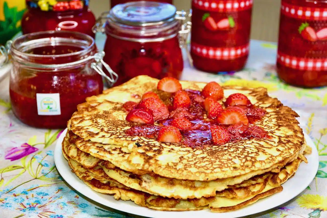 Golden Stevia Low Carb Keto Pancake Mix, Gluten Free, Sugar Free mix di frittelle cheto pancake a basso contenuto di carboidrati mezcla ceto para panqueques panqueque bajo en carbohidratos Keto-Pfannkuchen-Mix kohlenhydratarmer Pfannkuchen mélange de crêpes céto crêpe à faible teneur en glucides кето смесь для блинов блин с низким содержанием углеводов