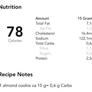 Almond Low Carb Keto Cookies Baking Mix- Golden Stevia Sugar Free, Gluten Free Mezcla baja en carbohidratos para hornear galletas de almendras y ceto sin azúcar, sin gluten Wenig Kohlehydrate Keto-Mandelkeks-Backmischung Zuckerfrei, Glutenfrei Preparato da forno per biscotti alla mandorla a basso contenuto di carboidrati senza zucchero, senza glutine Mélange à biscuits à faible teneur en glucides Keto aux amandes sans sucre, sans gluten Низкоуглеводная кето-миндальная смесь для выпечки без сахара, без глютена