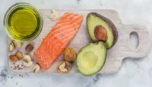 Dieta ketogeniczna LCHF i produkty keto Golden Stevia