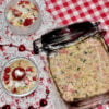Muesli keto truskawkowo-kokosowe low carb Golden Stevia 200 g. muesli keto truskawkowo kokosowe czekoladowo orzechowe low carb bez cukru Golden Stevia