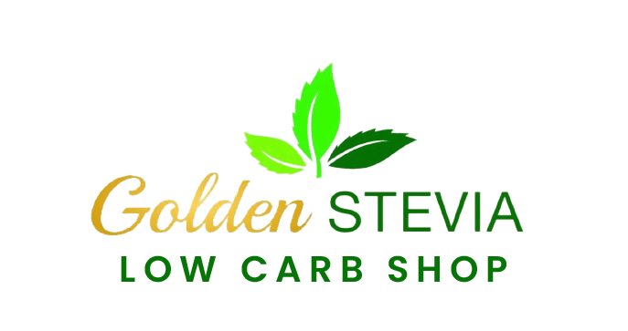 Golden Stevia Low Carb Shop Keto Online Store Europe Delivery