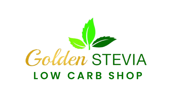 Golden Stevia Low Carb Shop Keto Online Store Europe Delivery