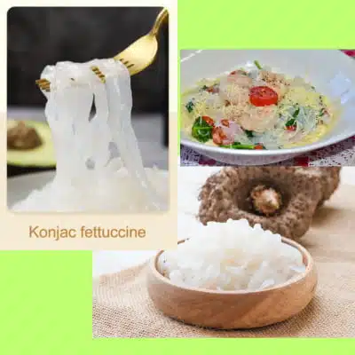 Keto Pasta Shirataki Miracle Low Carb Noodles Fettuccine low carb, diabetes-friendly, gluten-free, konjac pasta