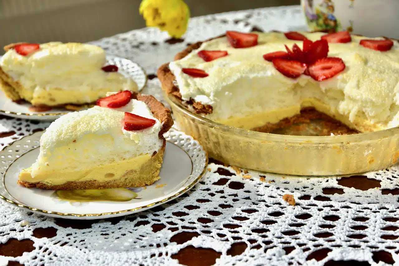 Keto shortcrust pastry baking mix- Keto shortbread baking mix- Golden Stevia Sugar-free, Gluten-free, Low Carb