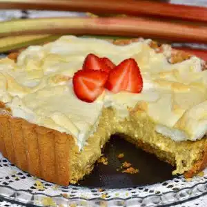 Keto shortcrust pastry baking mix- Keto shortbread baking mix- Golden Stevia Sugar-free, Gluten-free, Low Carb