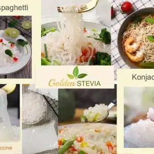 Keto Pasta Shirataki Miracle Low Carb Noodles Fettuccine Rice Spaghetti