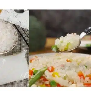 Keto Pasta Shirataki Miracle Low Carb Noodles Fettuccine Rice Spaghetti