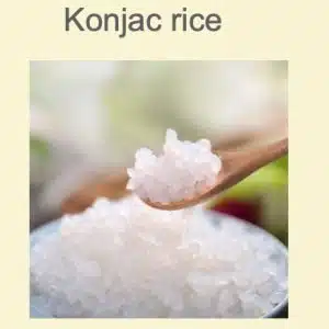 Keto Pasta Shirataki Miracle Low Carb Noodles Fettuccine Rice Spaghetti