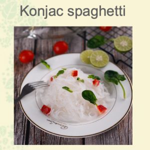 Keto Pasta Shirataki Miracle Low Carb Noodles Fettuccine Rice Spaghetti