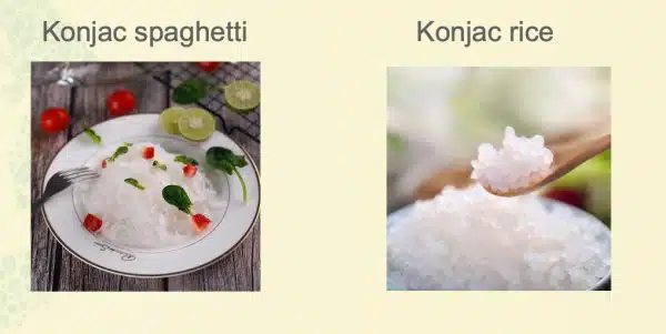 Keto Pasta Shirataki Miracle Low Carb Noodles Fettuccine Rice Spaghetti