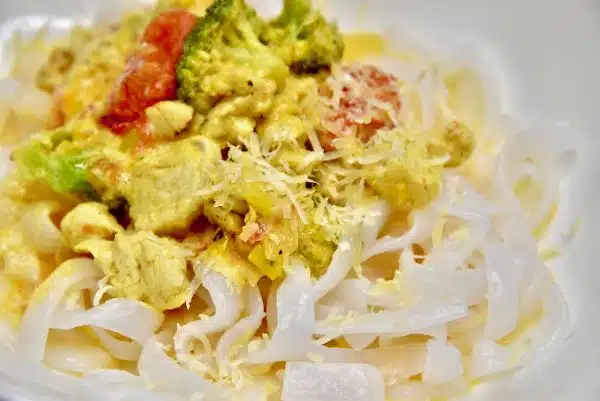 Low Carb Shop Keto Pasta Shirataki Miracle Low Carb Noodles Fettuccine Rice Spaghetti