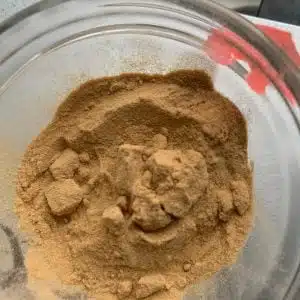 What is Monk fruit Luo Han Guo fruit extract sugar substitute golden stevia