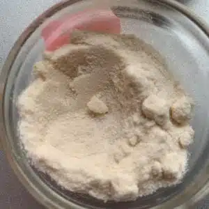 Monk fruit allulose 10 sweetener golden stevia