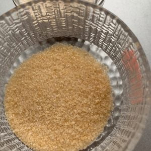 What is Monk fruit Luo Han Guo fruit extract sugar substitute golden stevia