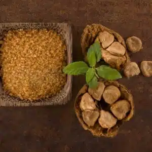 What is Monk fruit Luo Han Guo fruit extract sugar substitute golden stevia