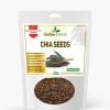 Chia seeds 1 kg Golden Stevia Low Carb Shop