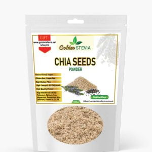 Chia seeds powder- low carb flour 1 kg 500 g