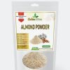 Almond flour powder low carb 1kg keto baking shop online europe golden stevia