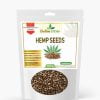 Hemp seeds cannabis seeds Golden Stevia low carb shop keto baking