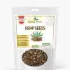 Hemp seeds cannabis seeds Golden Stevia low carb shop keto baking