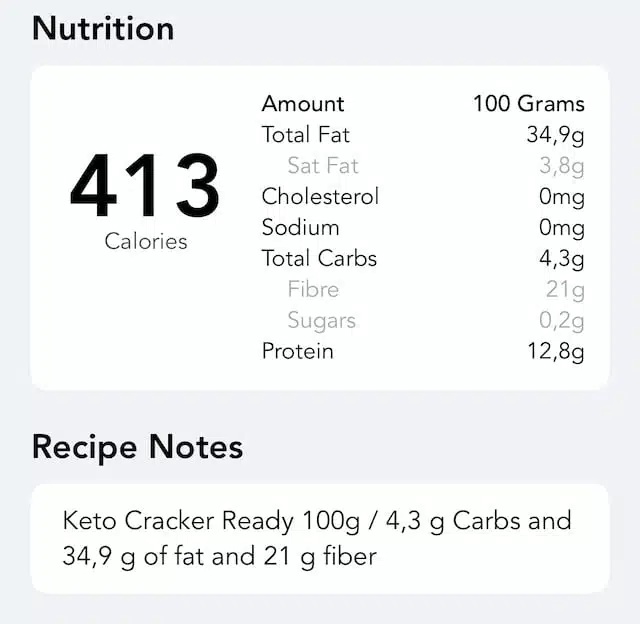 Keto Hemp Crisp Bread Baking Mix Golden Stevia Low Carb shop Keto Hemp Crisp Bread Baking Mix Golden Stevia Low Carb shop