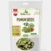 Pumpkin seeds golden stevia low carb shop, keto baking vitamins, minerals healthy organic