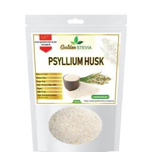 Psyllium Husk fiber golden stevia low carb shop online europe order buy