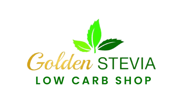 Golden Stevia Low Carb Shop Keto Online Store Europe Delivery