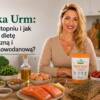 Annika Urm- W jakim stopniu i jak stosować dietę ketogeniczną i niskowęglowodanową-Golden Stevia